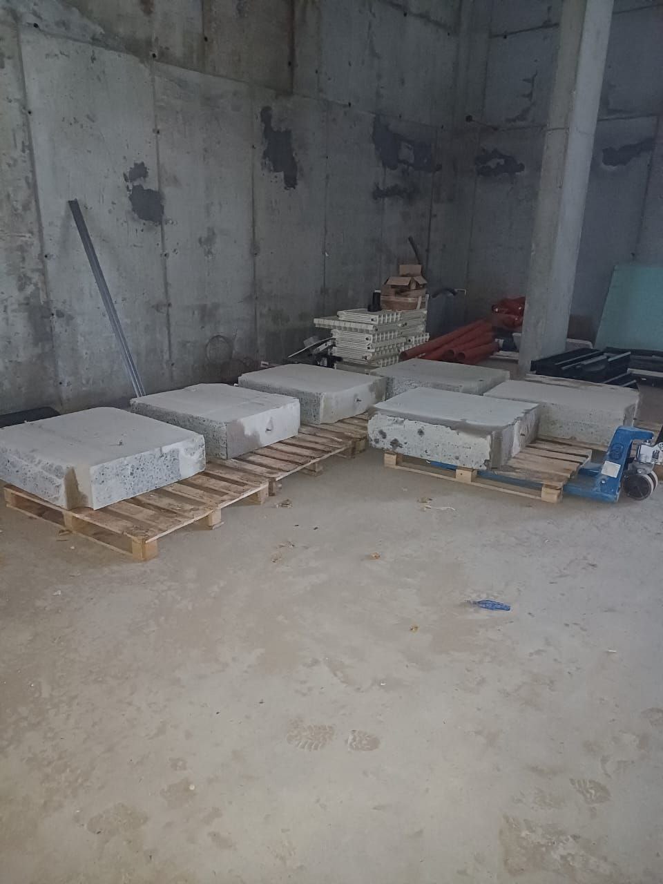 Демонтажные работы в Казани